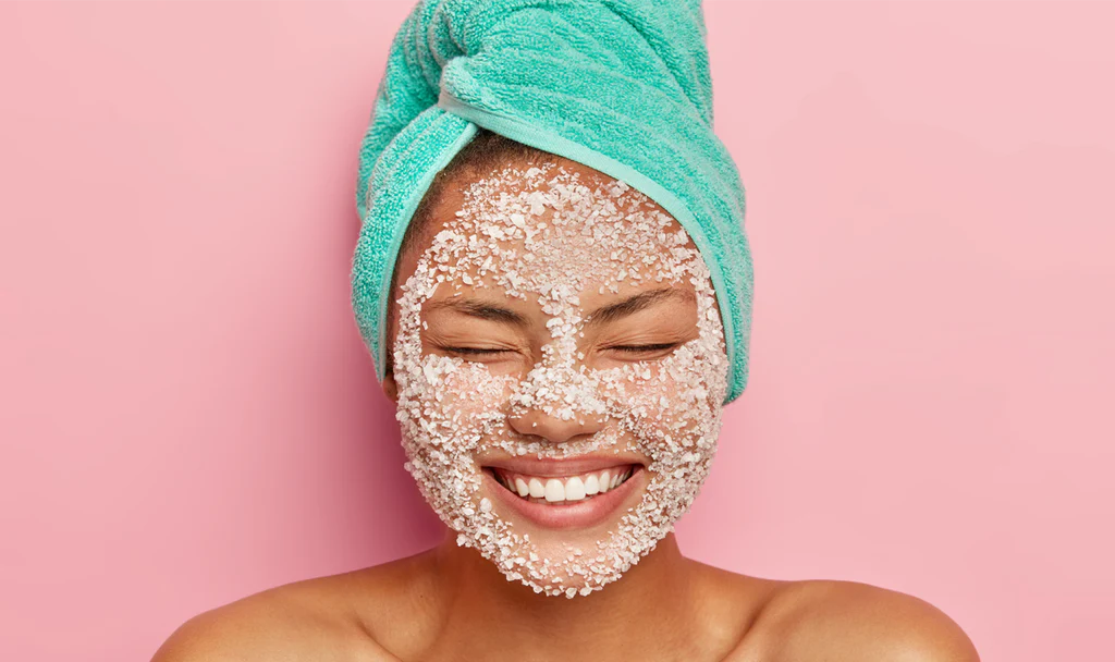  exfoliation, Korean cosmetics, physical exfoliators, chemical exfoliators, AHAs, BHAs, PHAs, how to exfoliate, how often to exfoliate