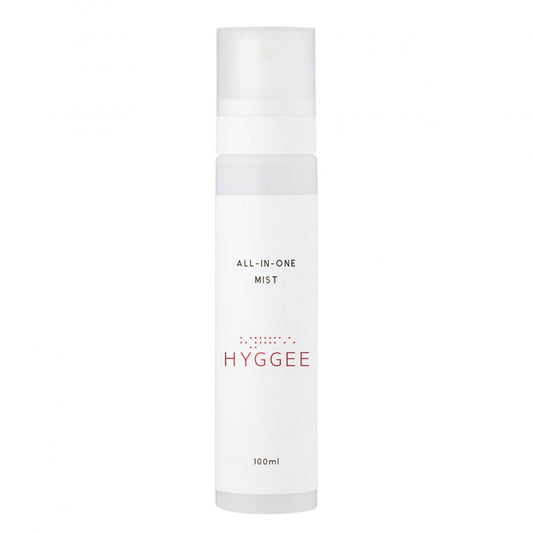 HYGGEE - All-In-One Mist 100ml (Spray Hidratant pentru Fata)